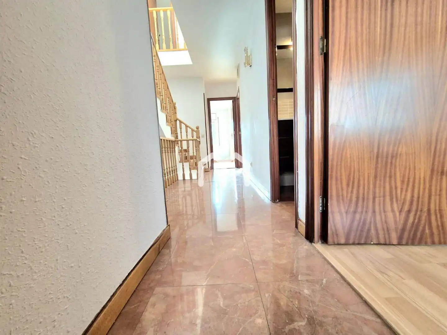 Casa adosada en venta en Premià de Dalt con Calefacción, Parquet y Terraza