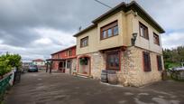 Exterior view of House or chalet for sale in Miengo  with Heating, Private garden and Storage room