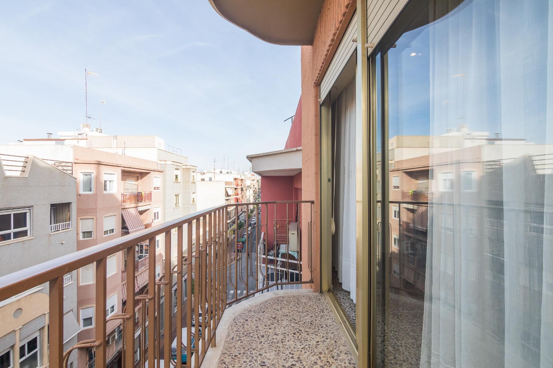 Terrassa de Pis en venda en Elche / Elx