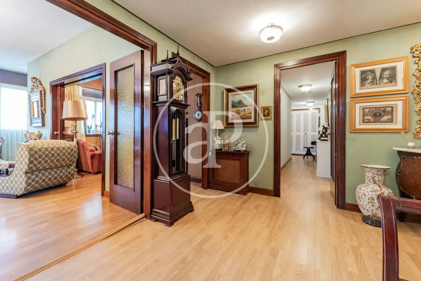 Piso en venta en Moncloa - Aravaca