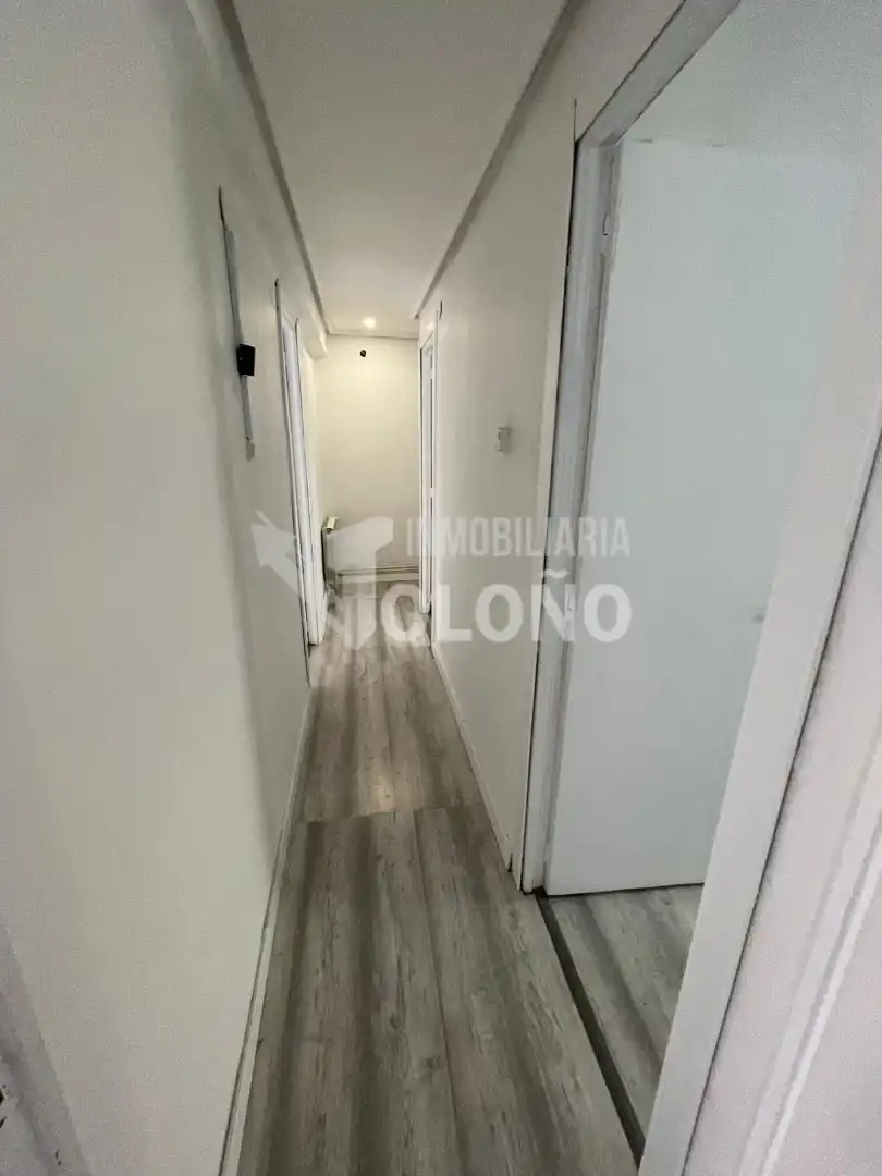 Pis en venda en Haro amb Calefacció, Parquet i Moblat