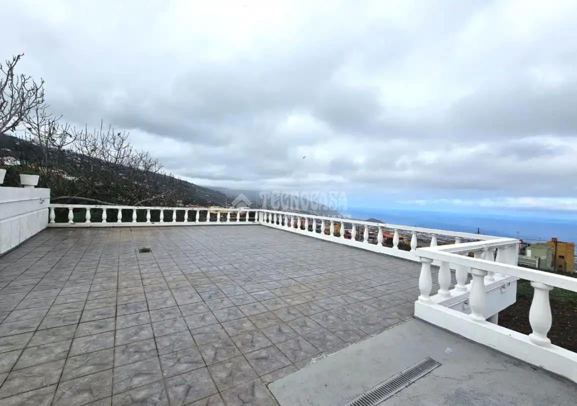 Terrace of Houses for sale in La Orotava