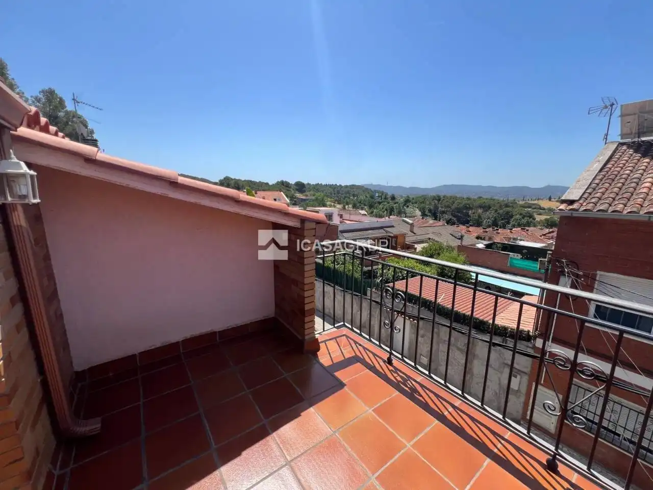 Casa pareada en venta en Ca n'Oriol, imagen 24