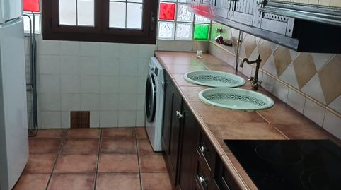Foto 5 de Loft de lloguer a Calle Pavaneras, 2, San Matías - Realejo, Granada Capital