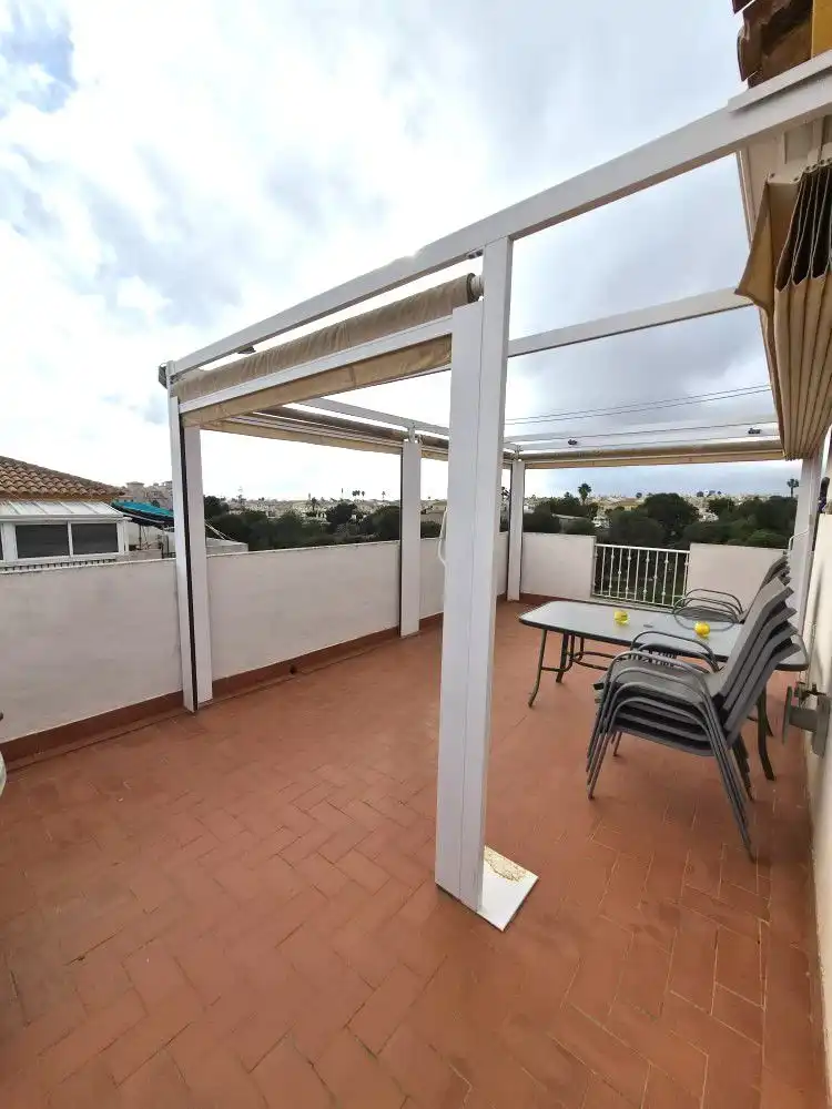 Casa a schiera con piscina in vendita a Orihuela Costa, imagen 27