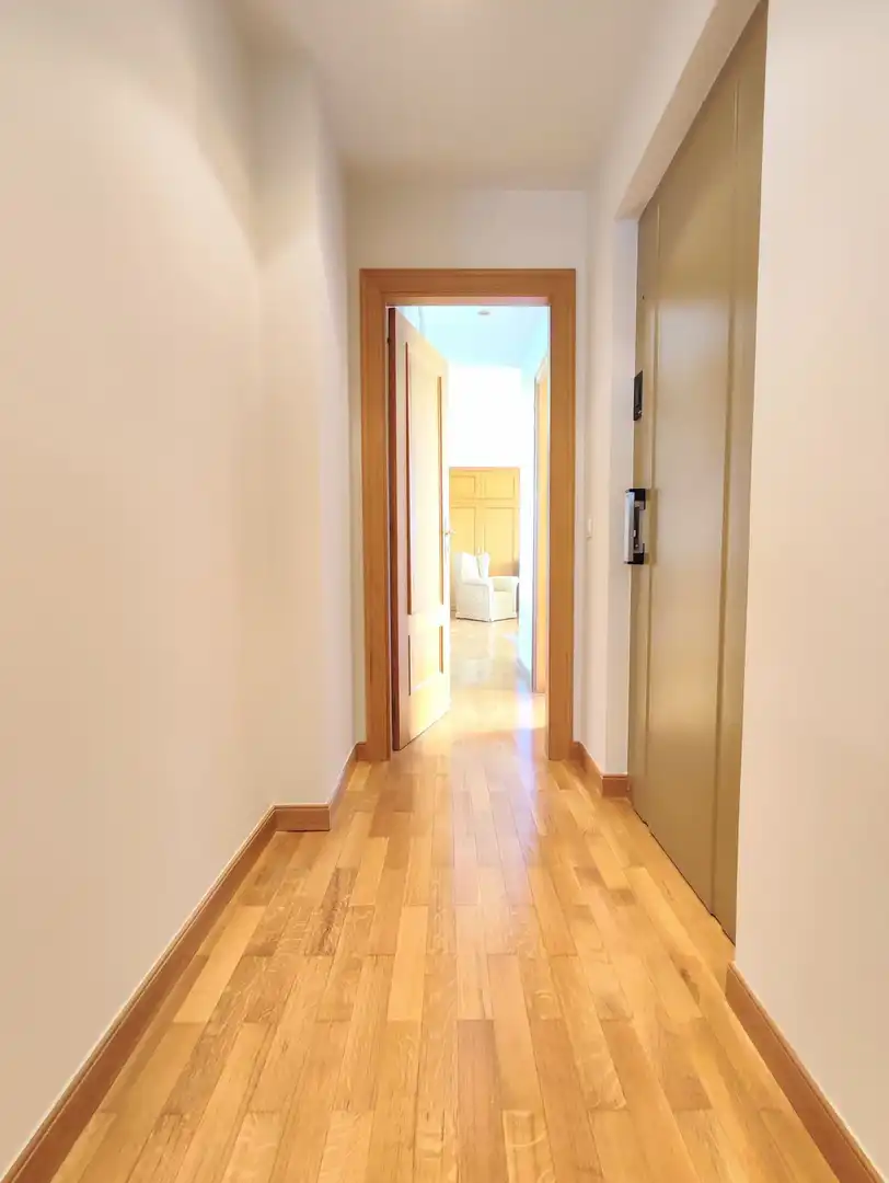 Casa o xalet en venda en Cizur amb Calefacció, Jardí privat i Terrassa