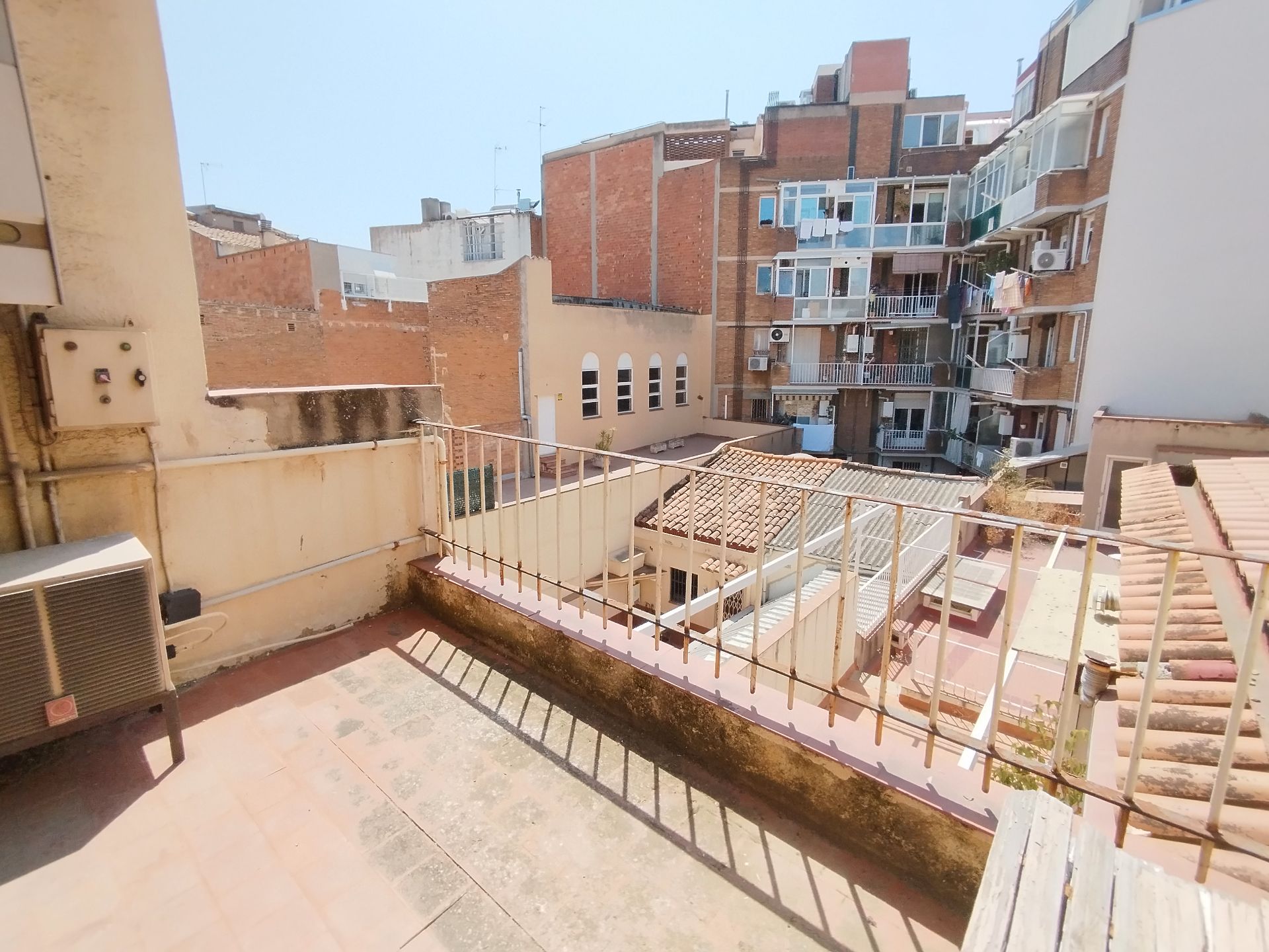 Flat for sale in Carrer de Sant Jaume, Centre , Centre - Sant Oleguer