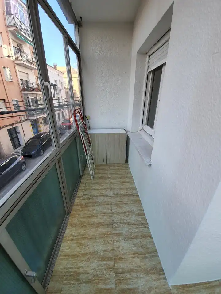 Room in Centro