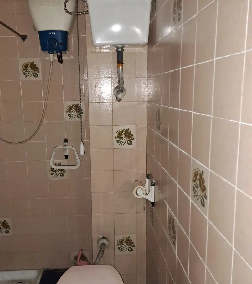 Baño de Local en venta en Valencia