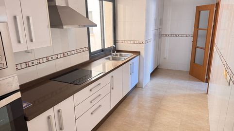 Foto 5 de Piso en venta en Los Galos, Aguadulce Sur, Roquetas de Mar