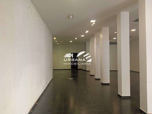 Local comercial en Alquiler en San Francisco en Centro