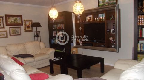 Ático con cuatro dormitorios, garaje y terraza de 150m2 en zona Fuerzas Armadas, imatge 5