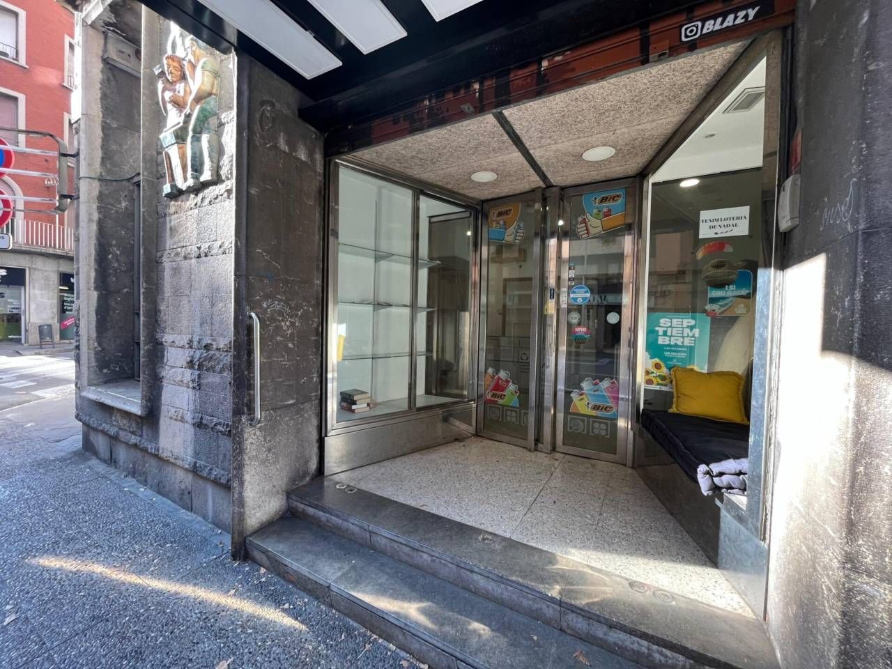 Premises to rent in Calle Barcelona, 22, Eixample Nord