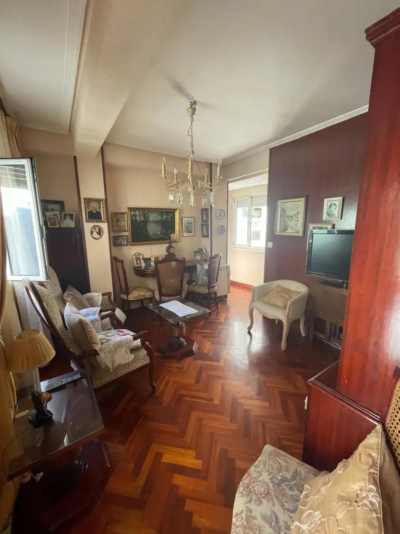 Piso con ascensor en venta en Centro - Ayuntamiento, imagen 7