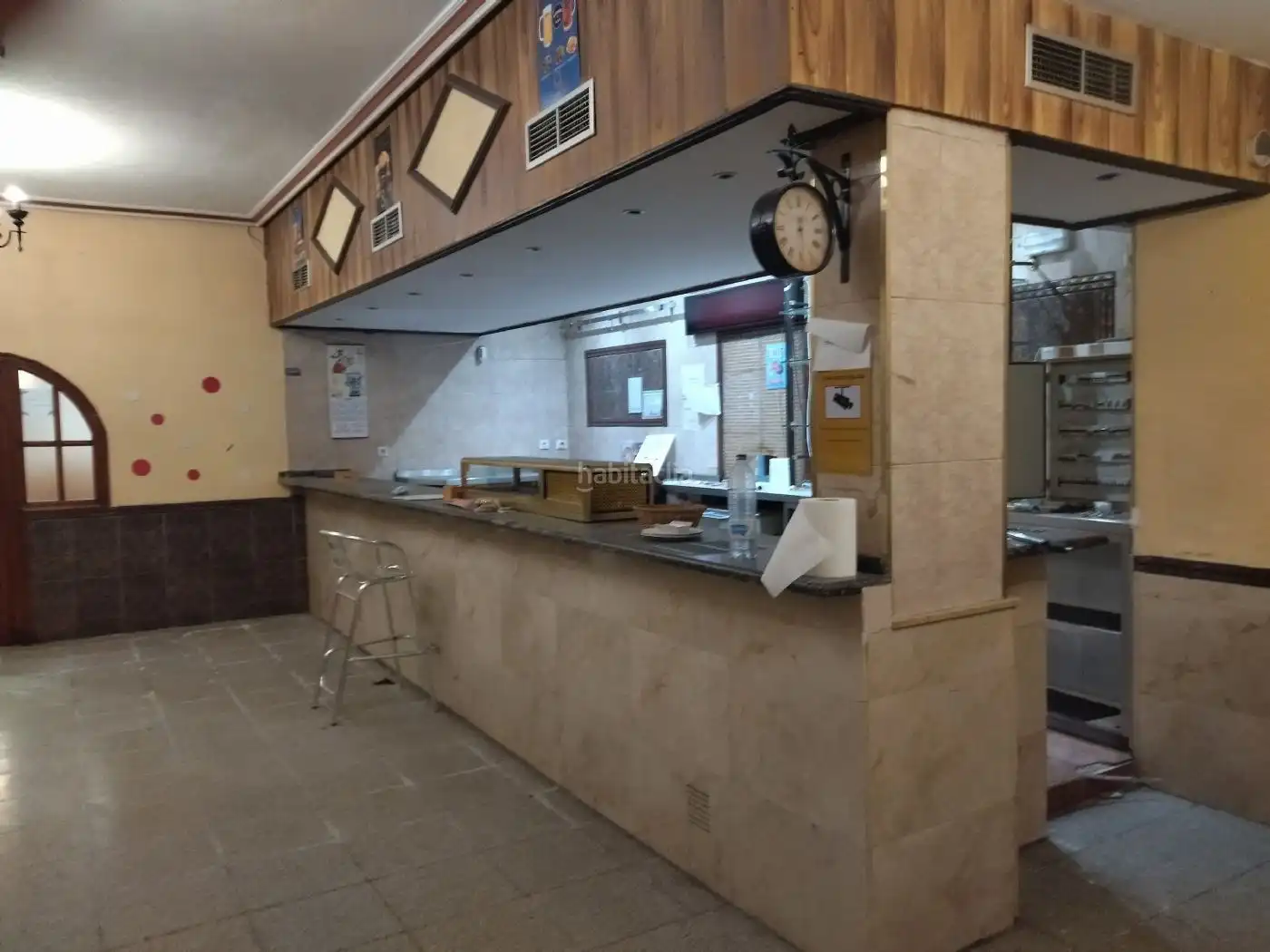 Business premises for sale in Calle Concepción García Robles 1, imagen 14