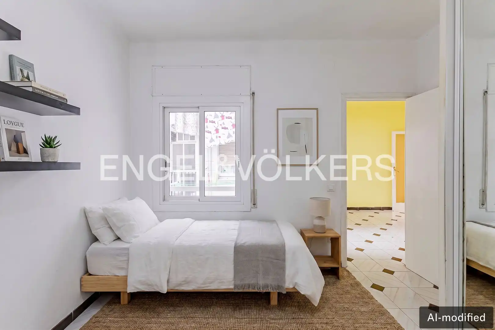 Appartamento con ascensore in vendita a Sant Andreu, imagen 11