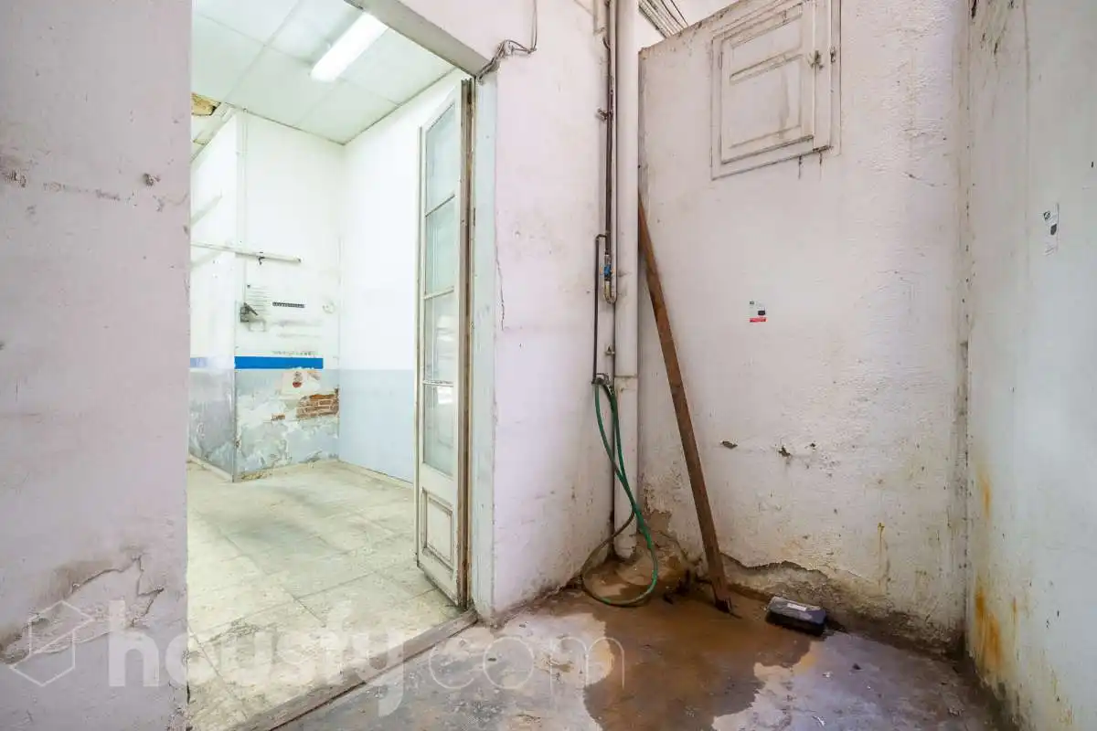 Wohnung mit Aufzug zum Verkauf in Calle Castillejos ., imagen 19