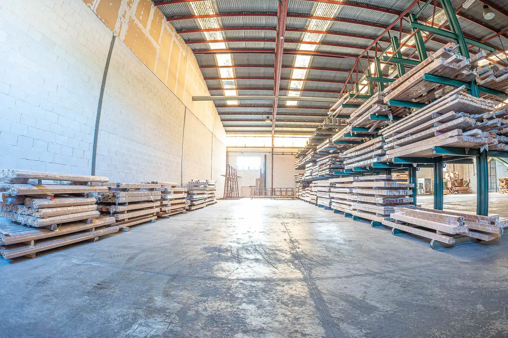 Industrial building for sale in Ctra. Hurchillo-Arneva, imagen 20