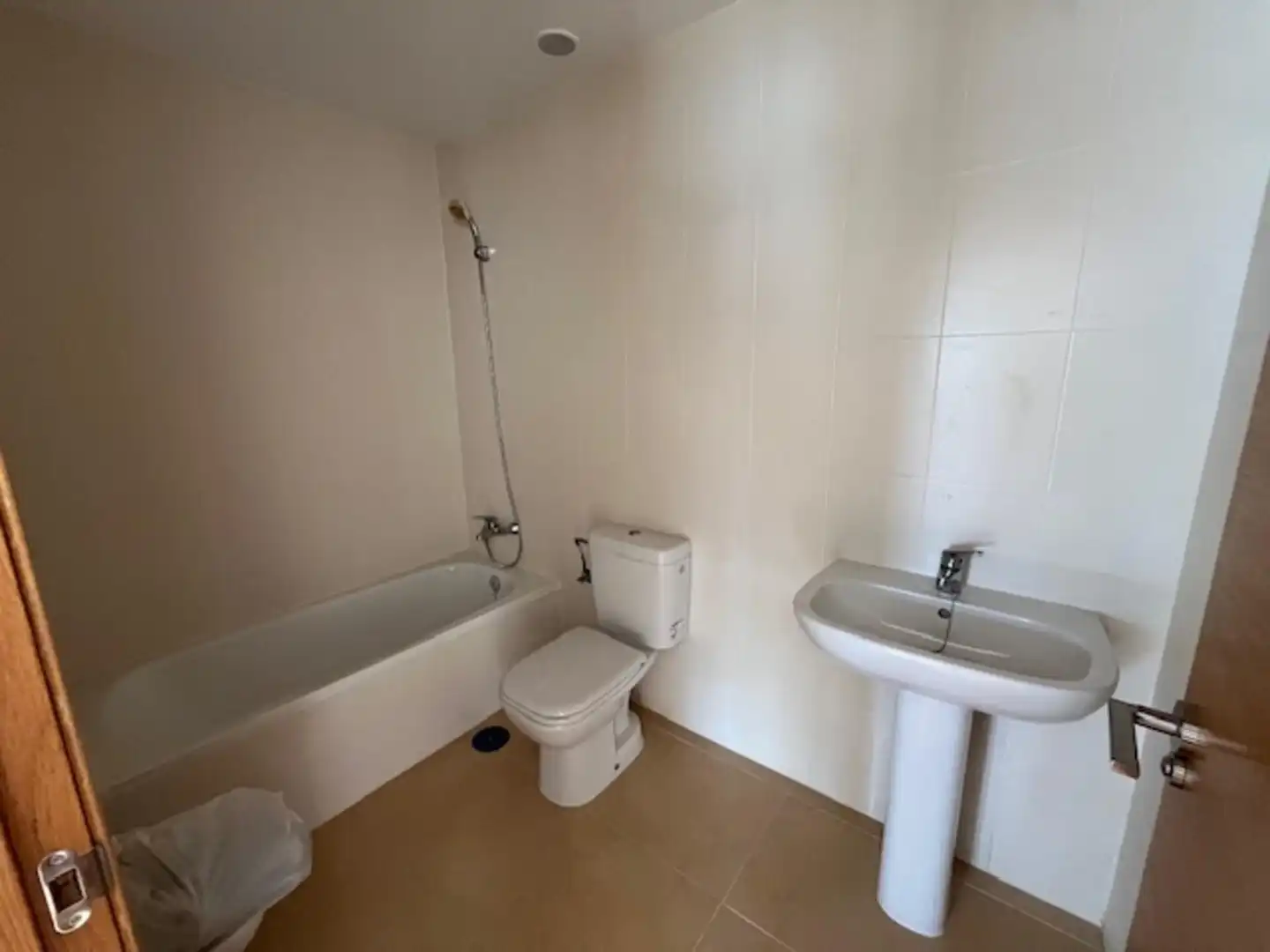 Apartament en venda a Terrazas de la Torre Golf