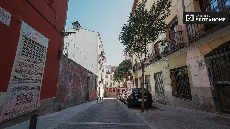Flat to rent in Centro, imagen 18