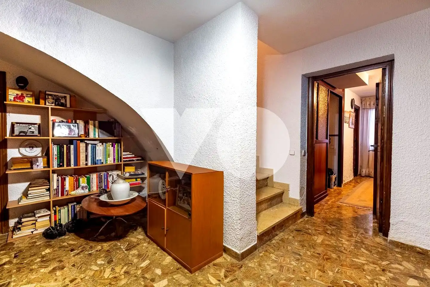 Casa o chalet en venta en Madrid con Aire acondicionado, Calefacción y Jardín privado