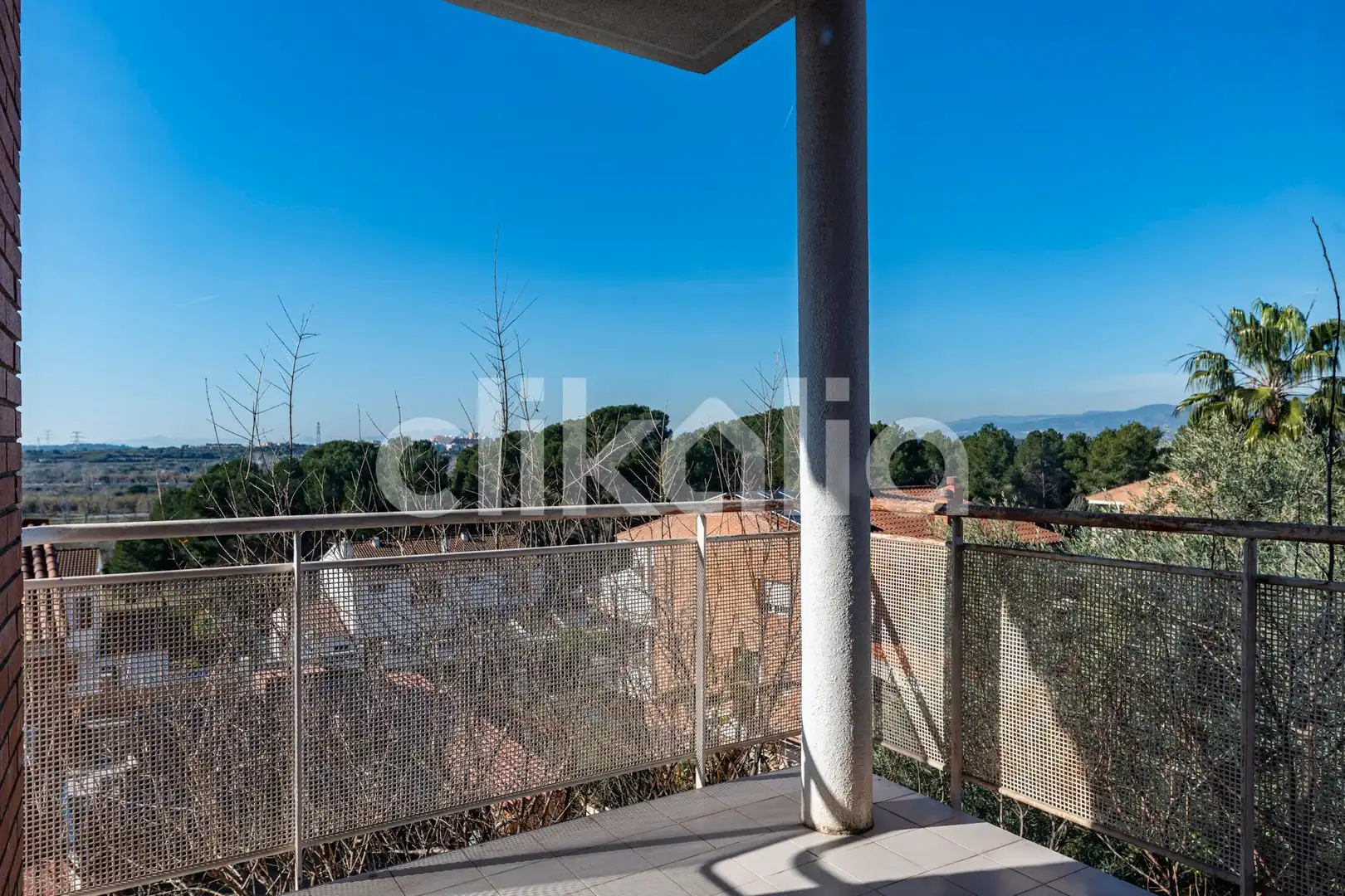 Terraza de Casa o chalet en venta en Tarragona con Terraza y Piscina