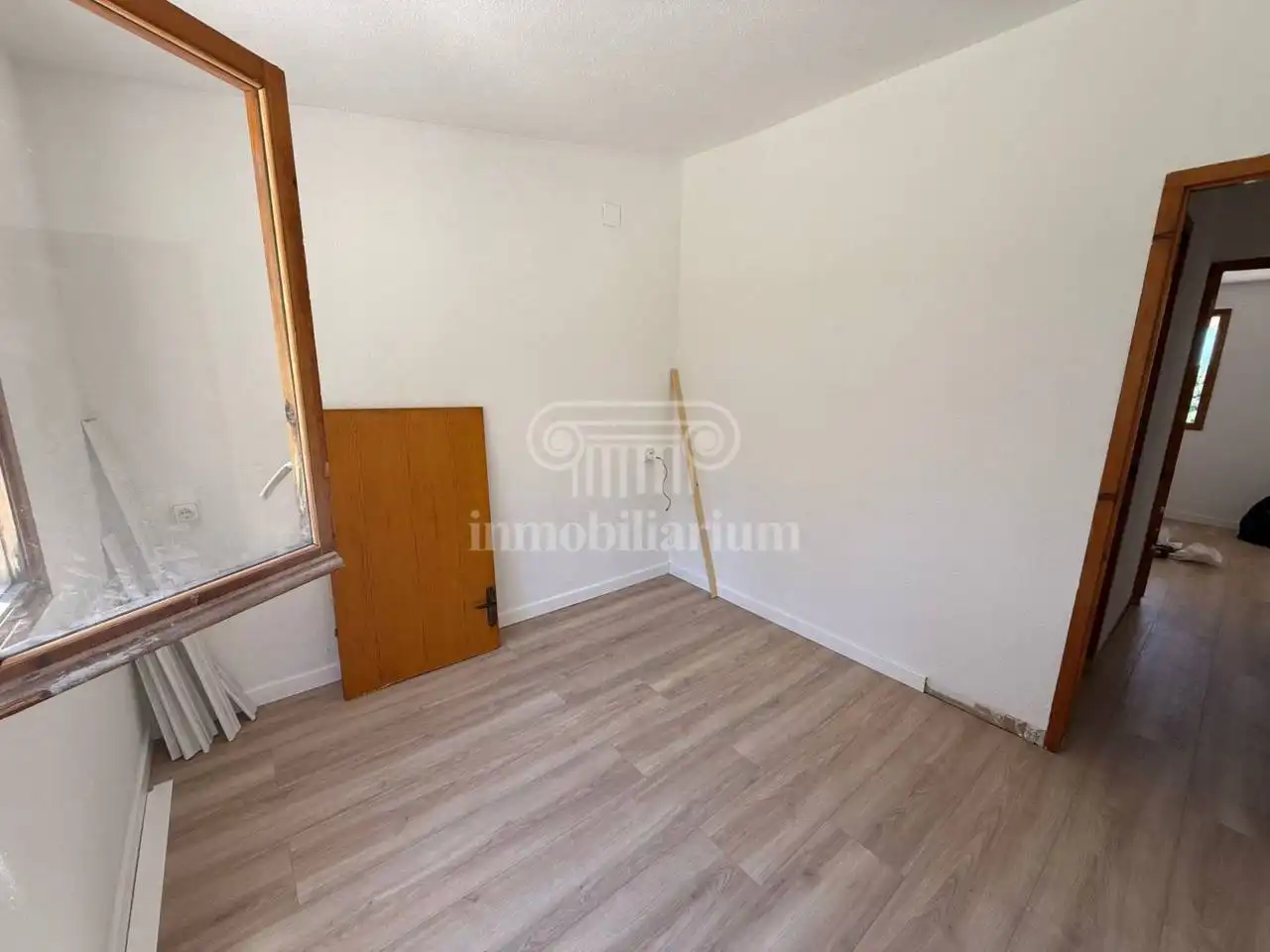 Dormitori de Casa o xalet en venda en Vidreres amb Aire condicionat, Jardí privat i Parquet