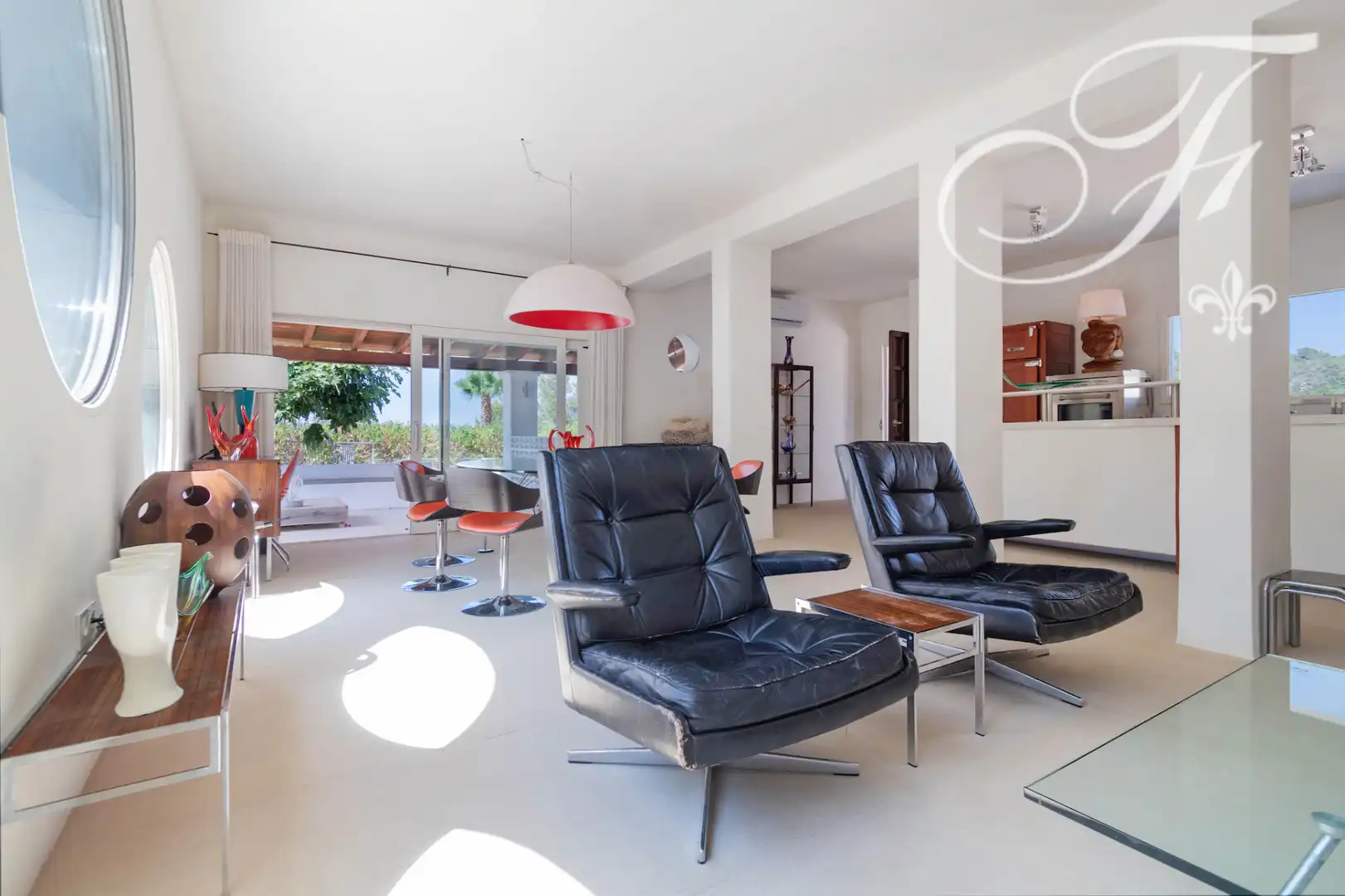 Casa amb piscina en venda a Sant Josep, imagen 36