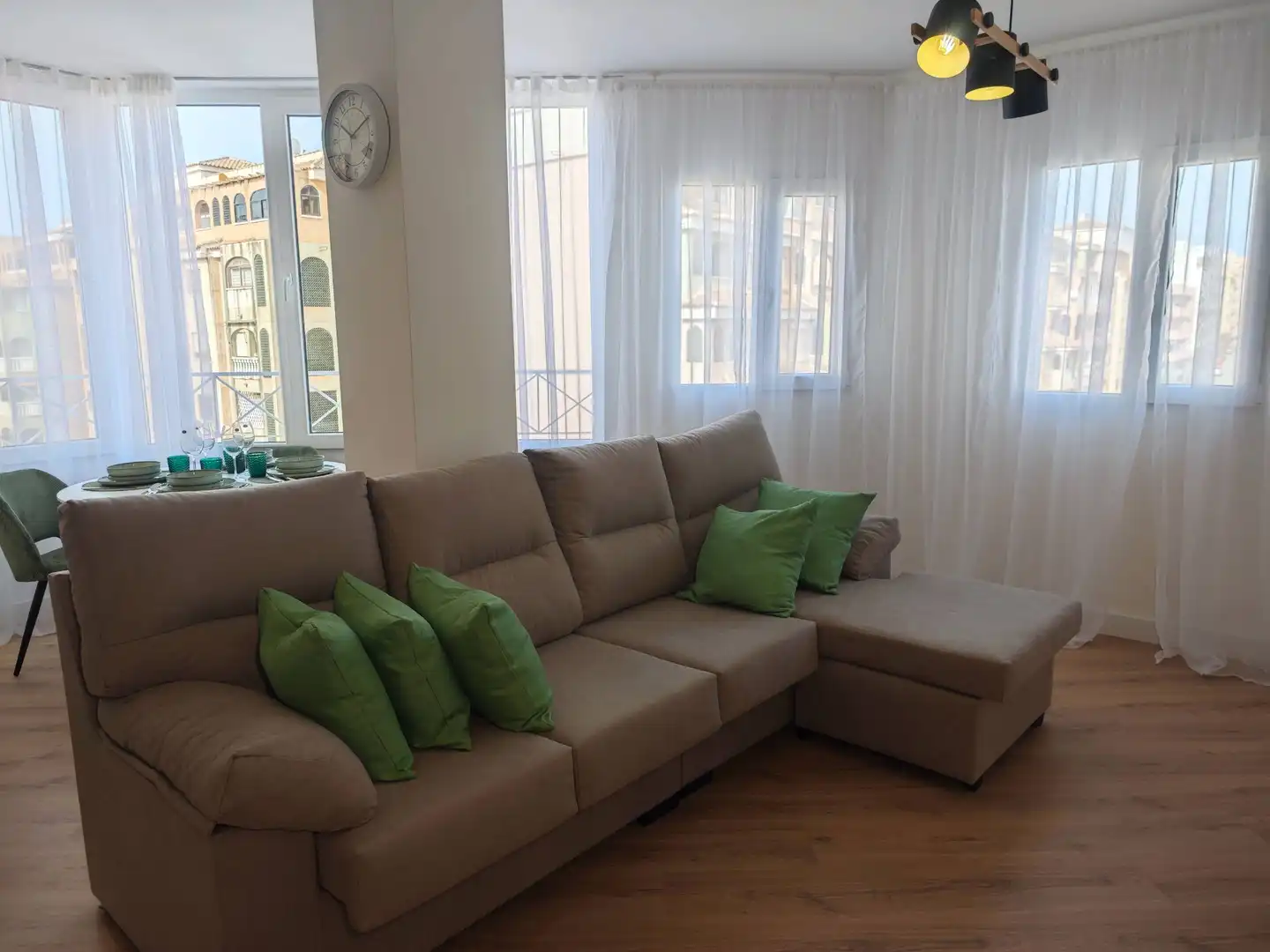 Wohnung mit Pool zum Verkauf in Calle SAN POLICARPO, imagen 3