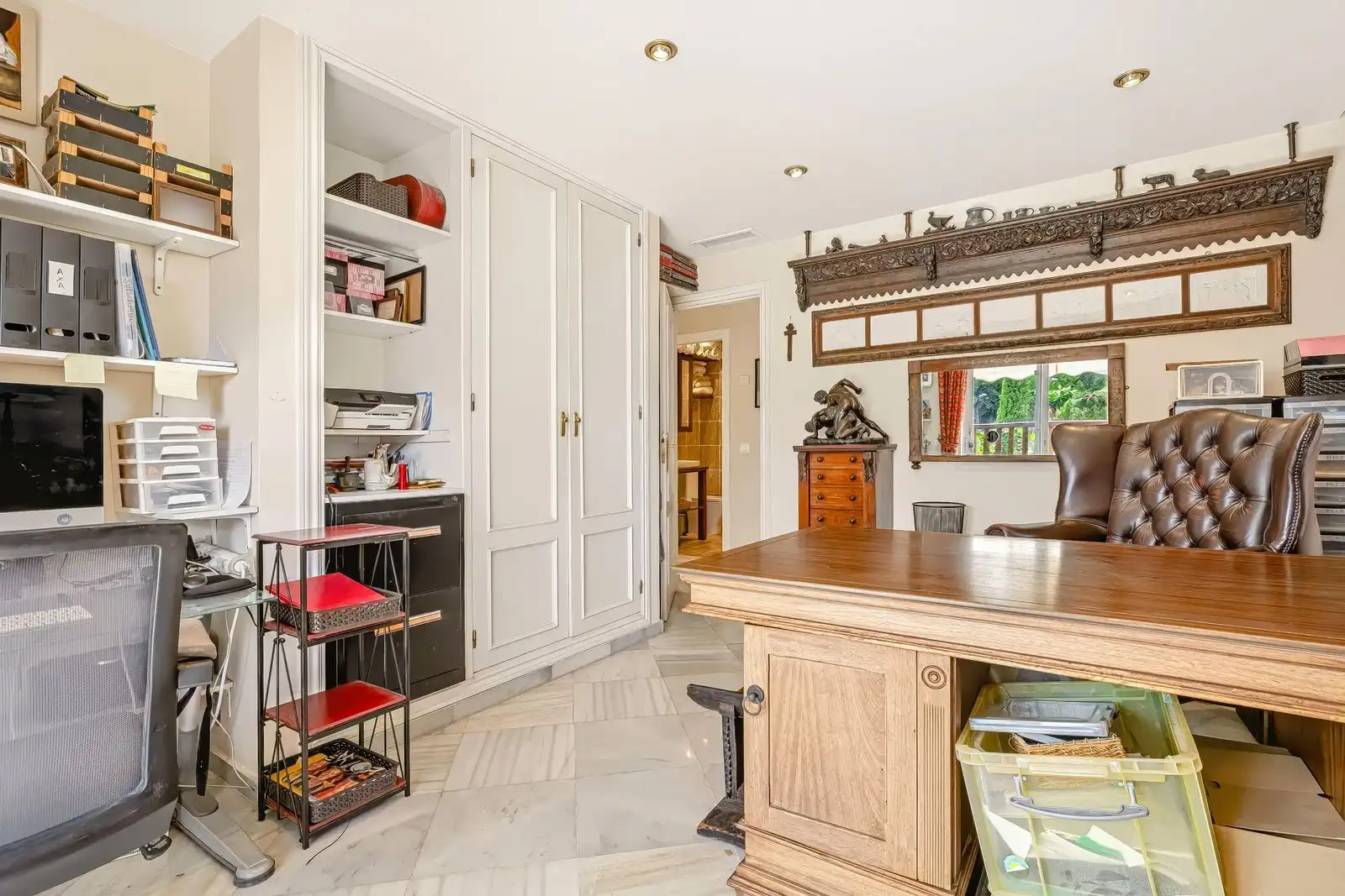 Casa con piscina en venta en Nueva Andalucía, imagen 40