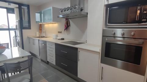 Photo 5 of Flat for rent in Calle Polonia, Metro - Auditorio, Paiporta