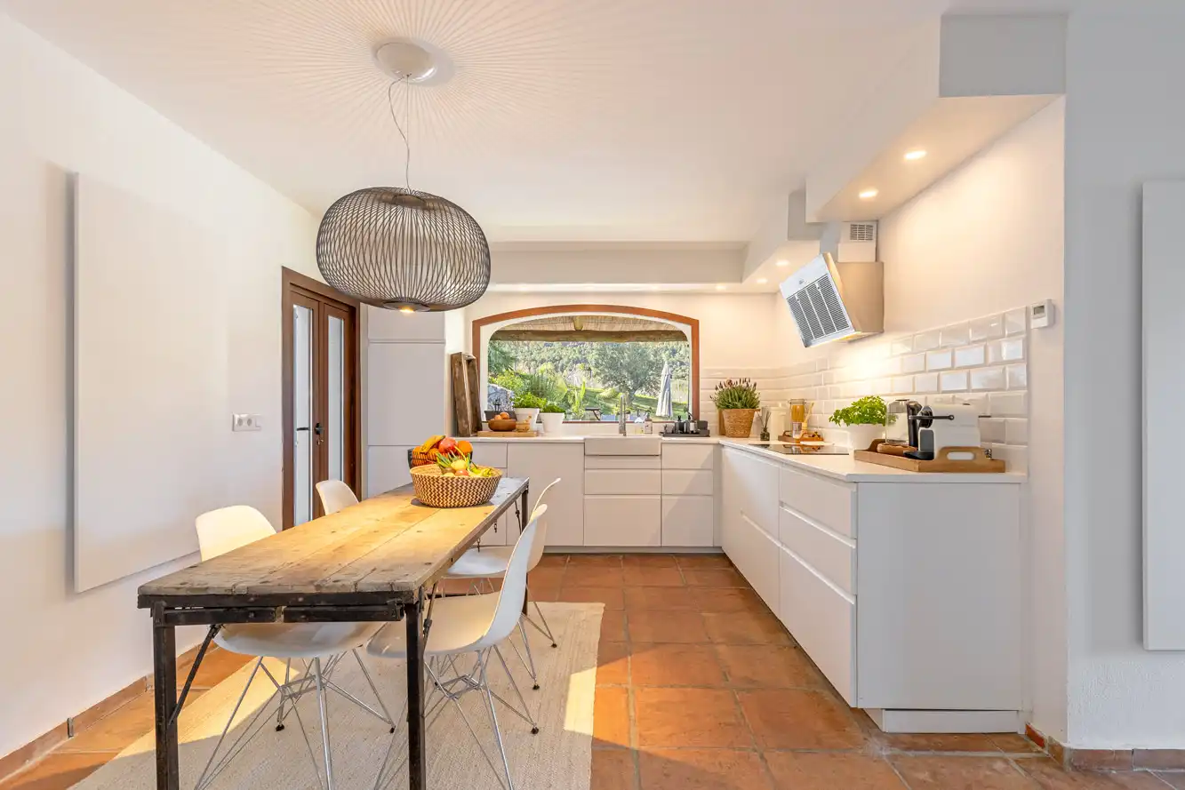 Casa rustica con piscina in vendita a Calvià pueblo, imagen 9