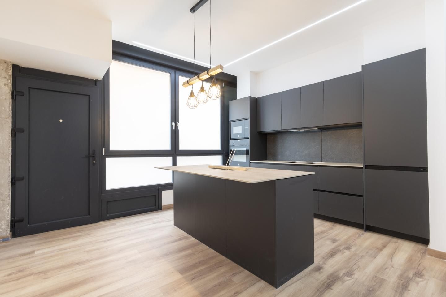 Planta baixa en venda a San Juan Bautista, 16, Toscal, Centro - Ifara