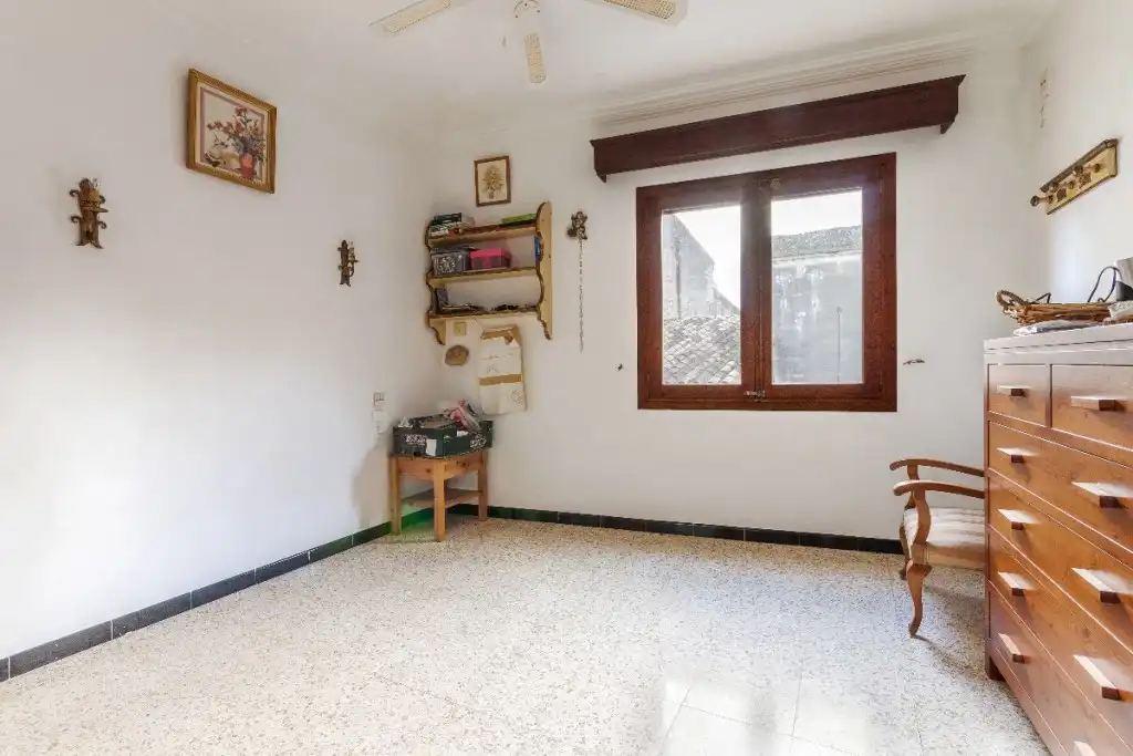 Maison rustique avec terrasse à vendre à Pollença Poble, imagen 7