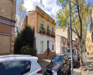 Exterior view of Flat for sale in Begues