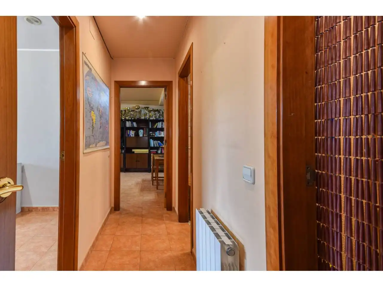 Casa o chalet en venta en Granollers con Calefacción, Jardín privado y Parquet