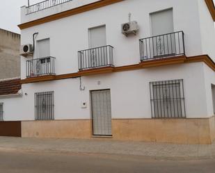 Vista exterior de Finca rústica en venda en Cañada Rosal amb Aire condicionat i Terrassa