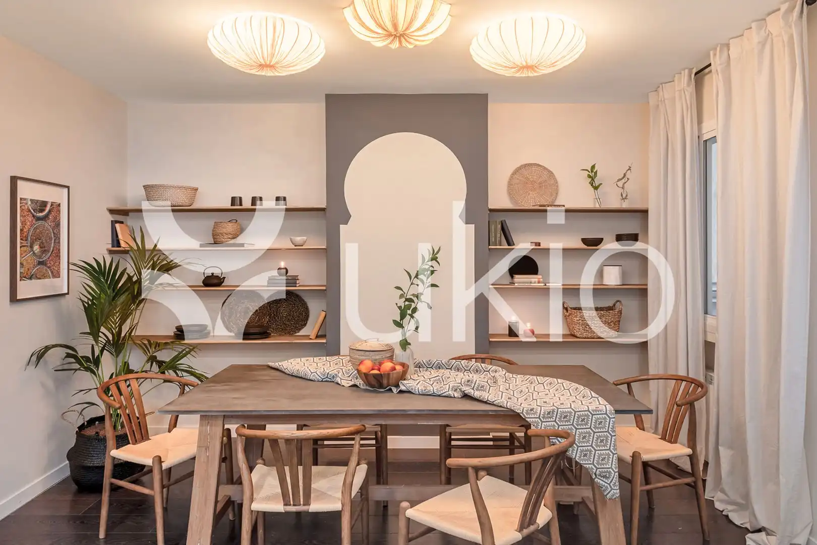 Apartamento con terraza en alquiler en Calle de Ríos Rosas, imagen 3