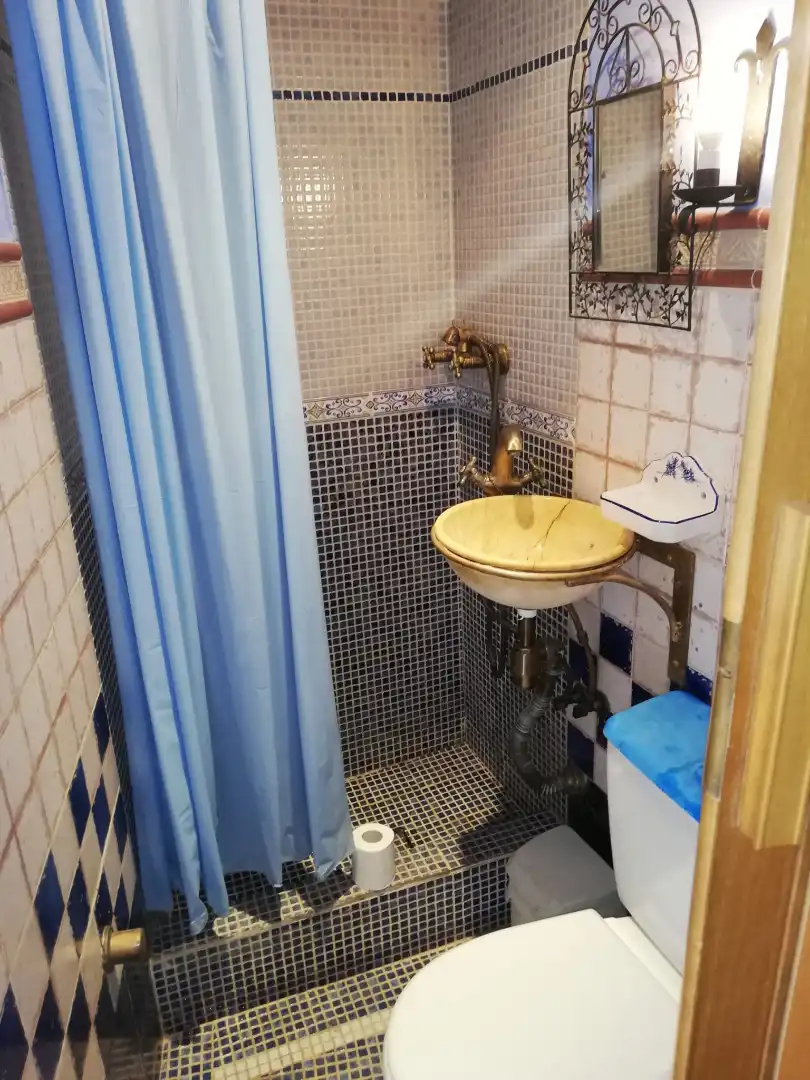 House with terrace for sale in Calle Torre 13, imagen 5