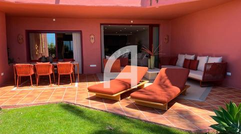 Photo 5 of Flat for sale in Menara Beach, 56, Guadalmansa, Estepona
