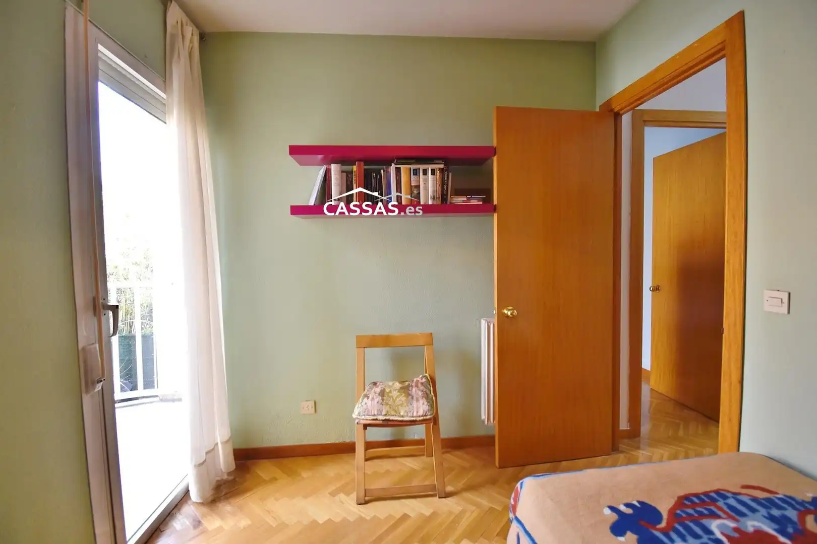 Reihenhaus mit Pool zum Verkauf in Calle rosa chacel, imagen 58