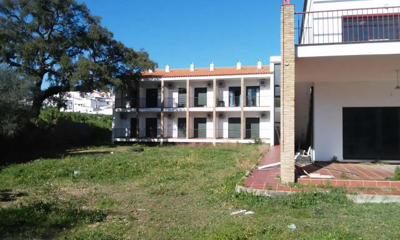 Casa o chalet de alquiler en N/A, -1, Santa Bárbara de Casa