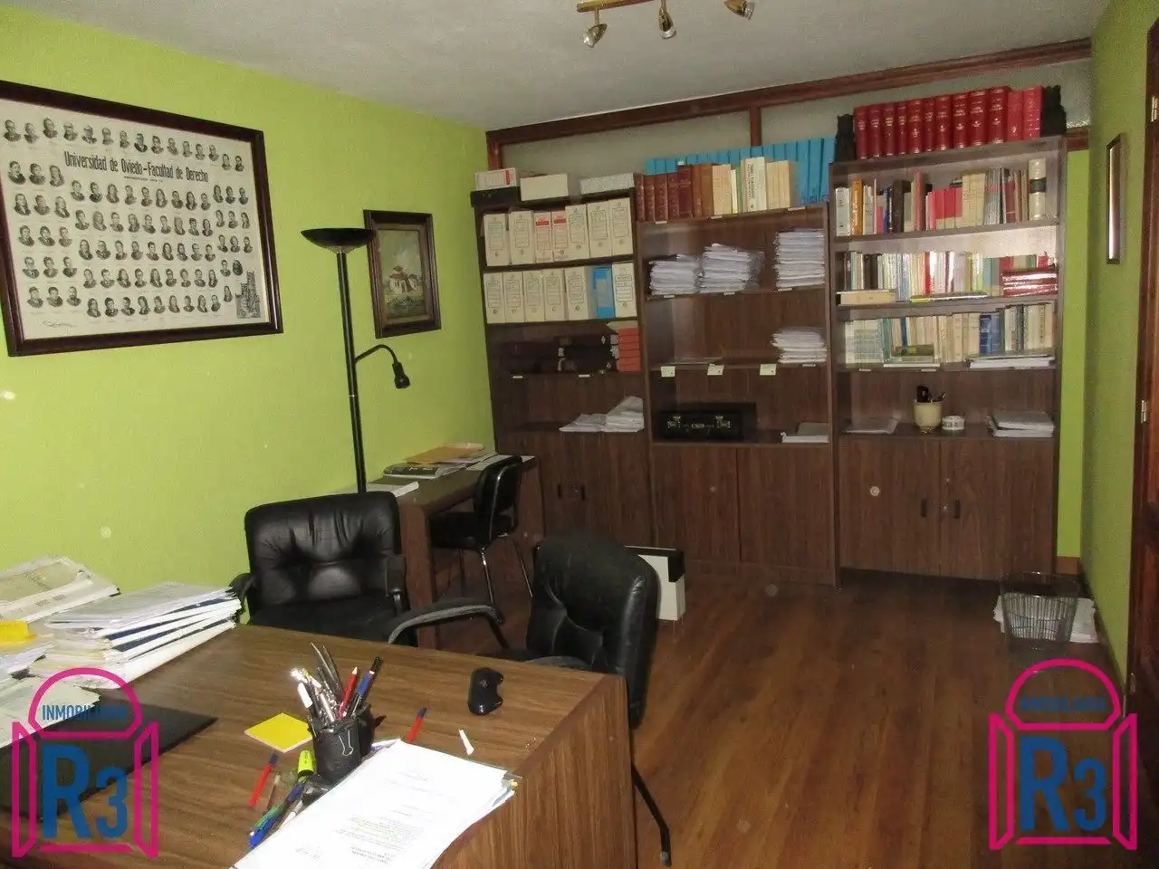 Büro mit Aufzug zur Miete in Alfonso V, imagen 3