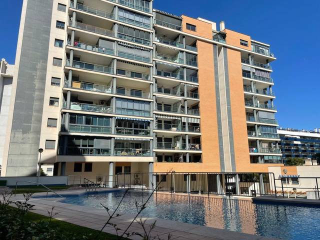 Apartamento en Alquiler en Mirador de la Cala - Benimar