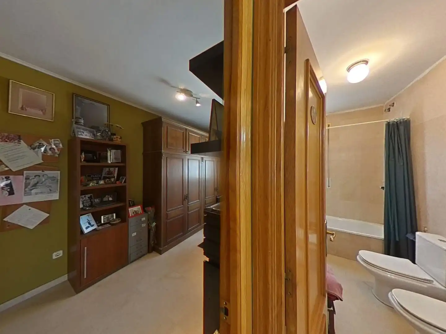 Casa o chalet en venta en Vilanova i la Geltrú con Jardín privado, Terraza y Trastero
