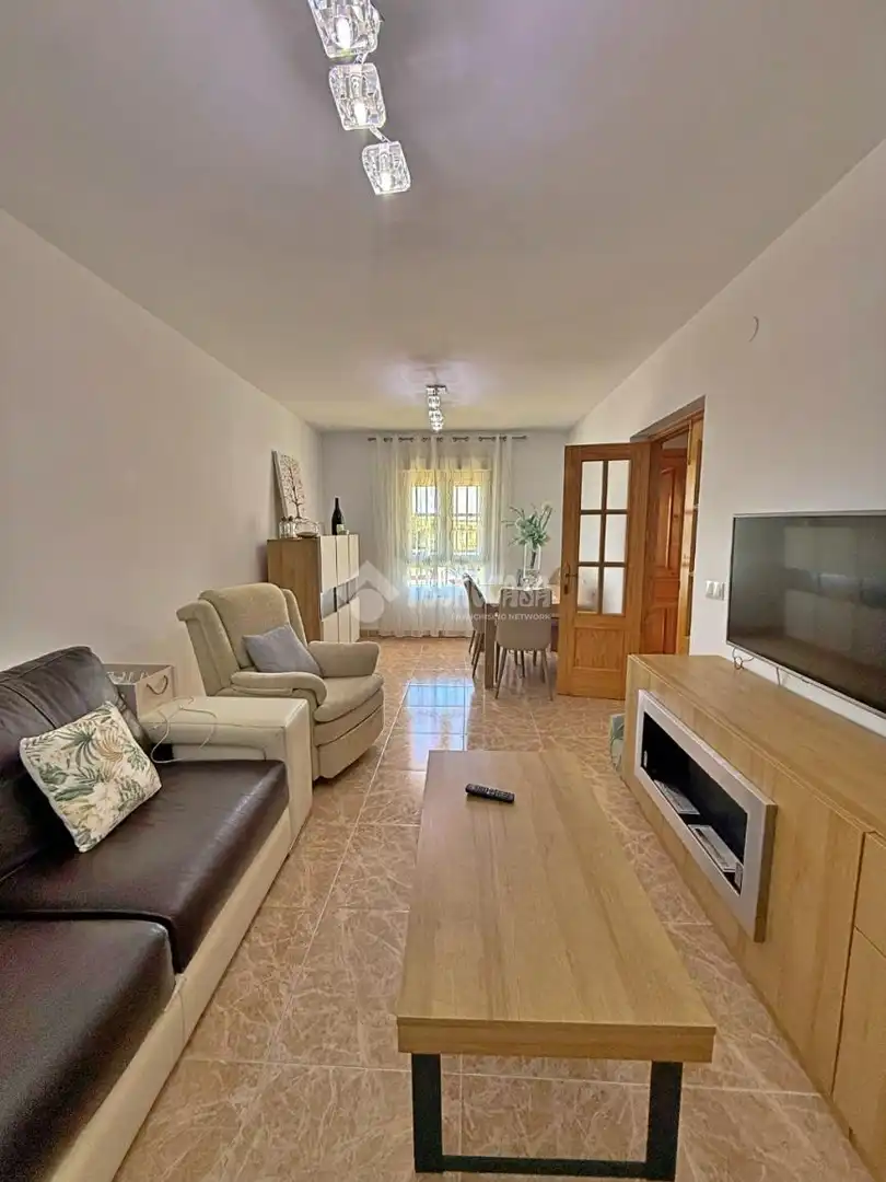 Casa adosada en venta en El Ejido, Almería