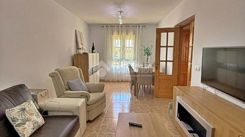 Foto 4 de Casa adosada en venta en Matagorda, El Ejido