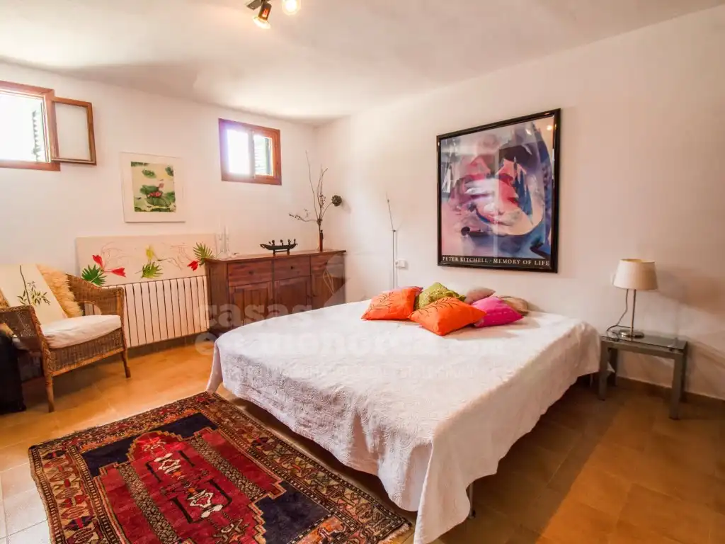 Landhaus mit Pool zum Verkauf in Sant Lluís - S'Ullestrar - Torret, imagen 24