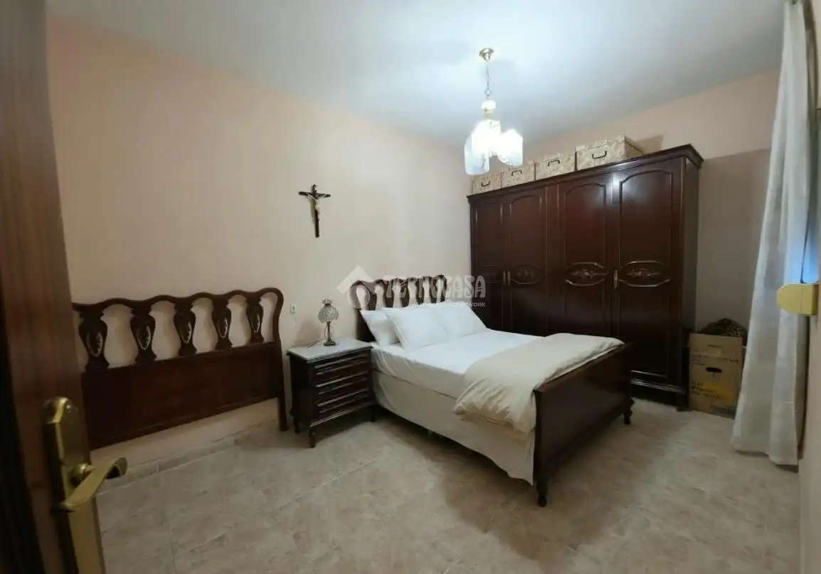 Habitación de Piso en venta en Leganés