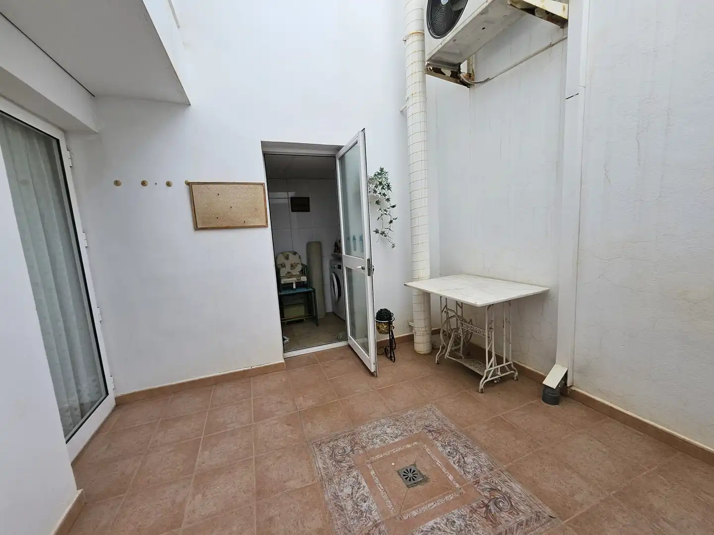 Casa o xalet de lloguer en Corbera amb Aire condicionat, Calefacció i Terrassa